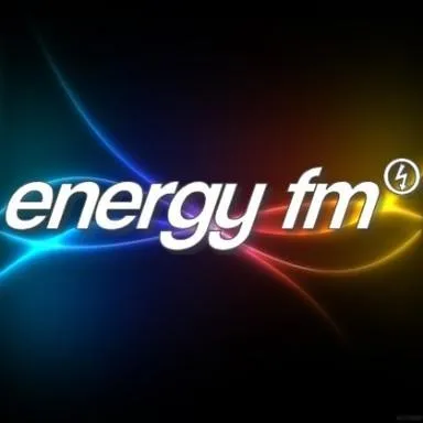 Logo de Energy FM Dance Music Radio