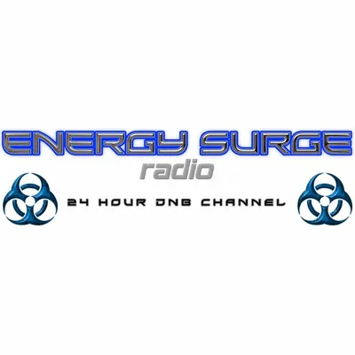 Energy Surge Radio