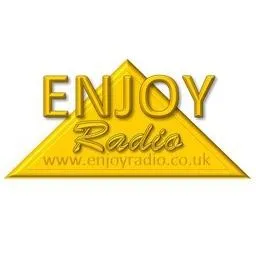 Logo de Enjoy Radio
