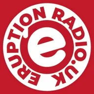 Logo de EruptionRadio.uk