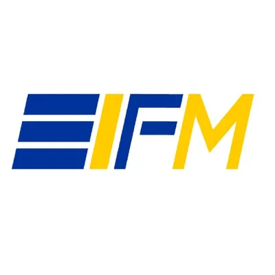 Logo de European Indie Music Network