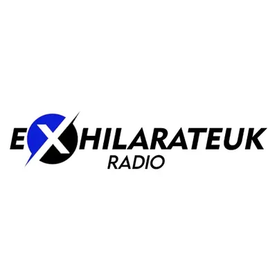 Logo de Exhilarateuk Radio