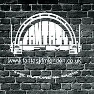 Logo de Fantasy FM