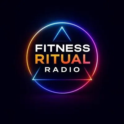 Logo de Fitness Ritual Radio
