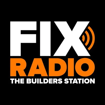 Logo de Fix Radio