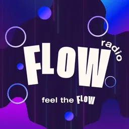 Logo de FLOW Radio