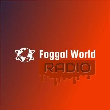 Logo de Foggal World Radio