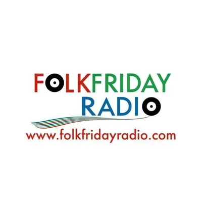 Folk Friday Radio