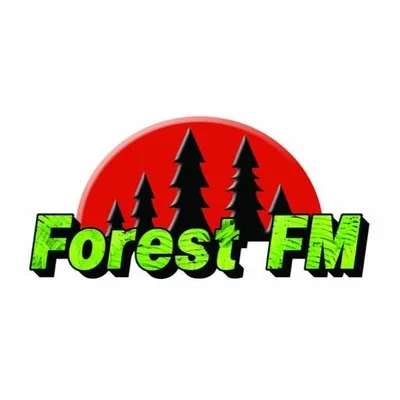 Logo de Forest FM