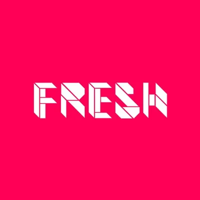 Logo de Fresh