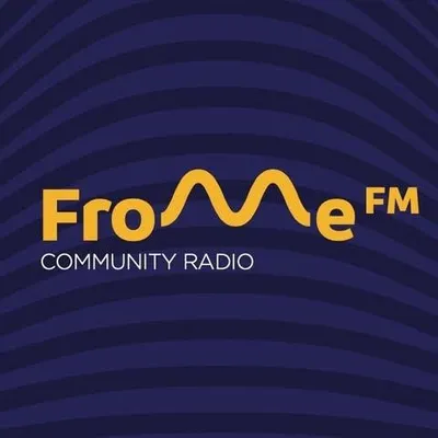 Logo de Frome FM