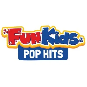 Logo de Fun Kids Pop Hits
