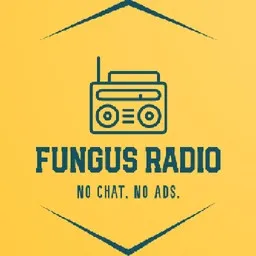 Logo de Fungus Radio