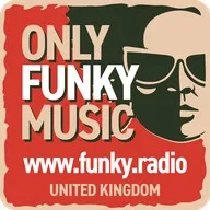 Logo de FUNKY RADIO (UK)