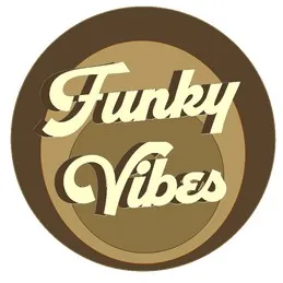 Logo de Funky Vibes Radio