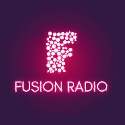 Logo de Fusion Radio