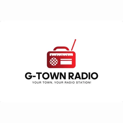 Logo de G-Town Radio