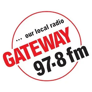 Logo de Gateway 97.8
