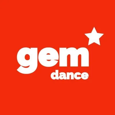 Logo de Gem Dance