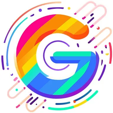 Logo de GlitterBeam
