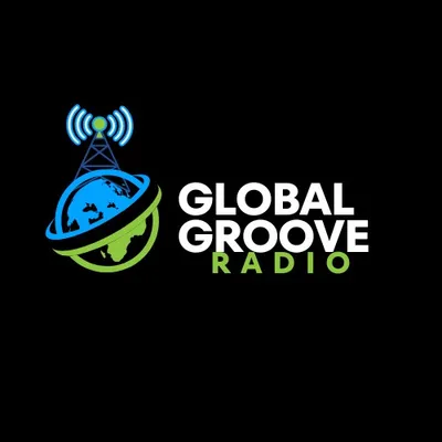 Logo de Global Groove Radio