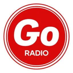 Logo de GO Radio