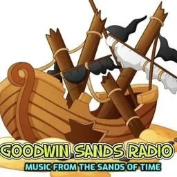 Logo de Goodwin Sands Radio