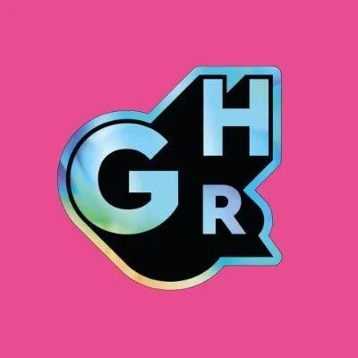Logo de Greatest Hits Radio South Coast