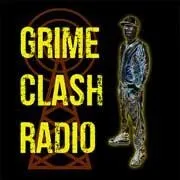 Logo de Grime Clash Championship