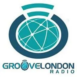 Logo de Groove London Radio