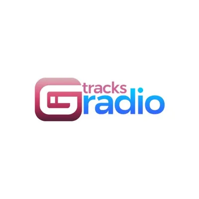 Logo de Gtracks Radio