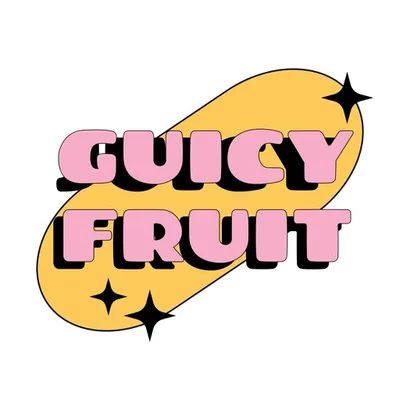 Logo de Guicy Fruit Radio