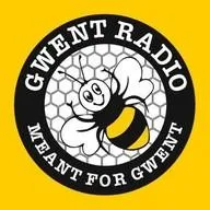 Logo de GWENT RADIO