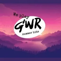 Logo de GWR 80s & 90s