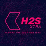 Logo de H2S XTRA