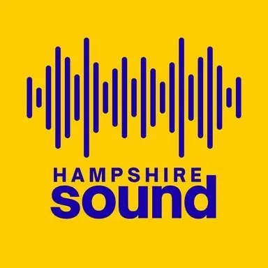 Logo de Hampshire Sound
