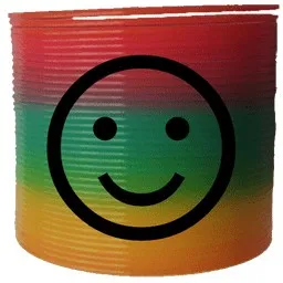 Logo de Happy Hits Radio UK