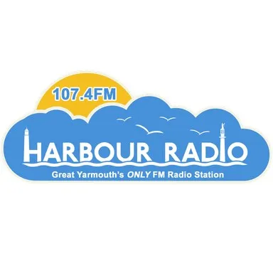 Logo de Harbour Radio 107.4 FM 107.4 FM