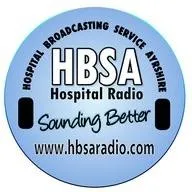 Logo de HBSA Radio