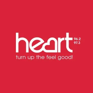 Heart Barnstaple 97.3