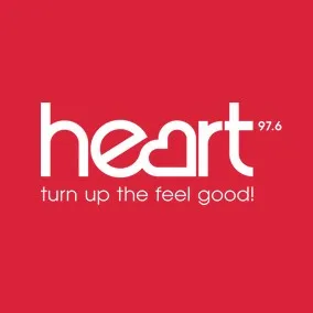 Heart Beds, Bucks & Herts 97.6