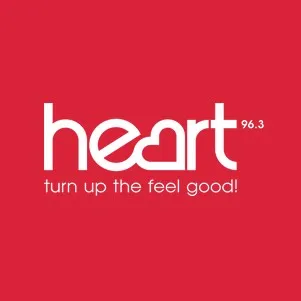Heart Bristol 96.3