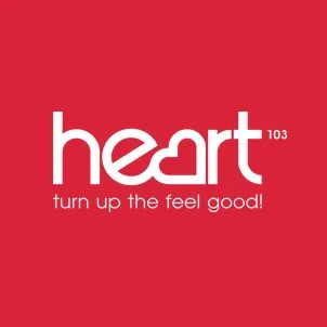 Heart Cambridgeshire 103.0