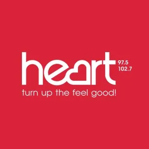 Heart Crawley & Surrey 102.7