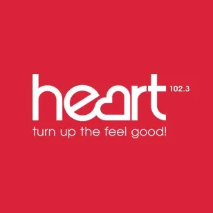 Heart Dorset 102.3