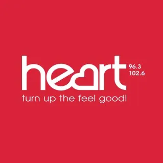 Logo de Heart Essex