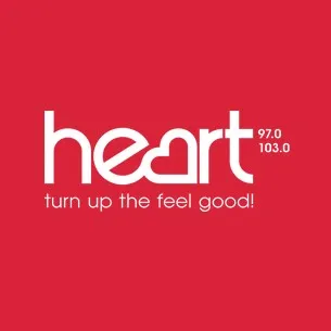 Heart Exeter 97.0