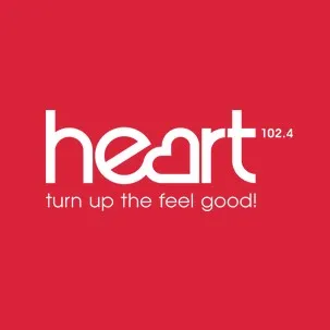 Heart Gloucestershire 102.4