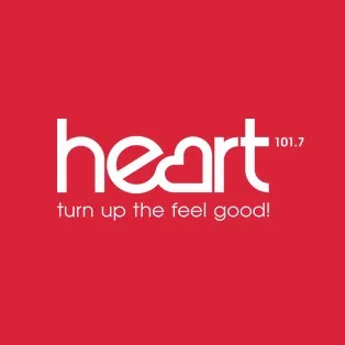 Heart Harlow 101.7