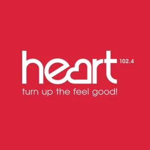 Heart Norfolk 102.4